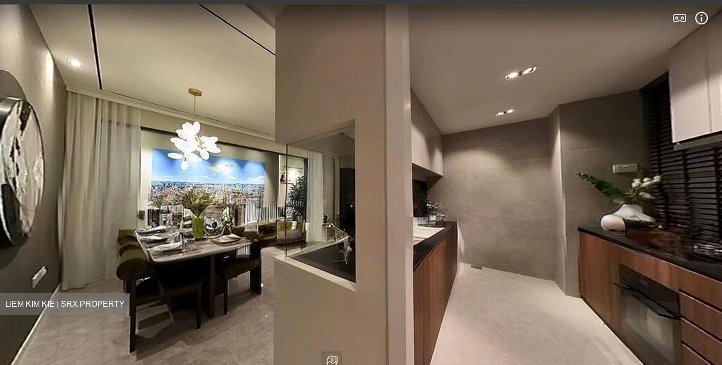 THE ARCADY AT BOON KENG (D12), Apartment #500295121